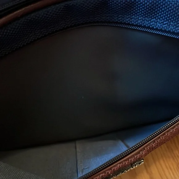 Samsonite Silhouette 4 Travel Carryon Bag - Picture 6 of 11